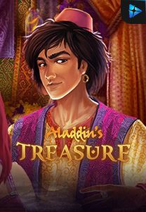 Bocoran RTP Aladdin_s of Treasure di MAXIM178 GENERATOR RTP TERBARU 2023 LENGKAP