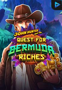 Bocoran RTP John Hunter and the Quest for Bermuda Riches di MAXIM178 GENERATOR RTP TERBARU 2023 LENGKAP