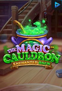 Bocoran RTP The Magic Cauldron Enchanted Brew di MAXIM178 GENERATOR RTP TERBARU 2023 LENGKAP